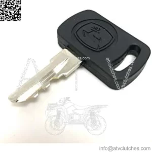 John Deere TCA24616 Key