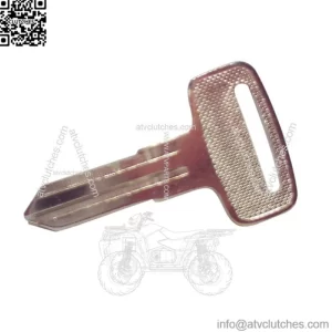 2000-2023 Polaris Magnum Sportsman Trail Blazer Boss OEM Key Blank 4010321