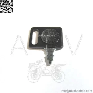 OEM Genuine Ariens Lawn Mower Key 02460700