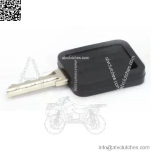 105068002 CLUB CAR KEY UNCOMMON PADDED 1B