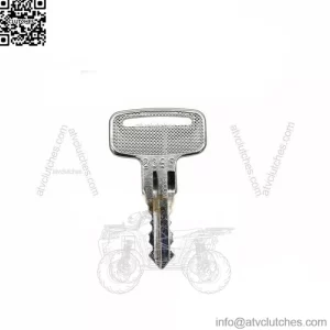 50pcs Polaris Carts Yamaha Carts 2398 key #4018674