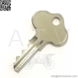 Club Car Utility Cart Ignition Key 1020448-01