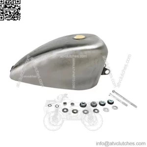 Drag Specialties Gas Tank For Harley Sportster