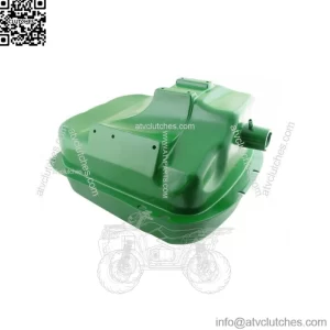 Fuel Tank - Fiberglass Fits John Deere 2120 2020 2030 1830 AL24482