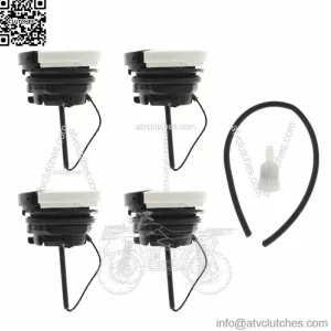 039 MS390 Gas Fuel Oil Tank Cap Vent Hose Kit For Stihl 029 MS290 MS310 Chainsaw