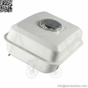 Gas Fuel Tank For Trailmaster Storm 200 Mini Bike