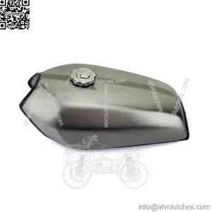Motorcycle Gas Tank For Honda CG125