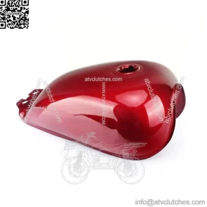 High Strength Steel Custom Made Motorcycle Gas Tank