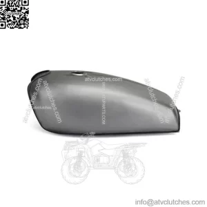Motorcycle Gas Tank