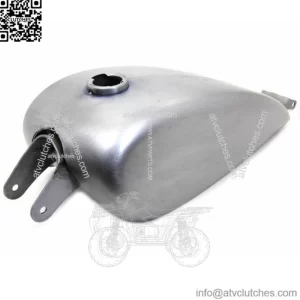 2 Gallon Replica XR750 Gas Tank 07-2021 Harley Sportster Evo XL Flat Dirt Track (For: Harley-Davidson)