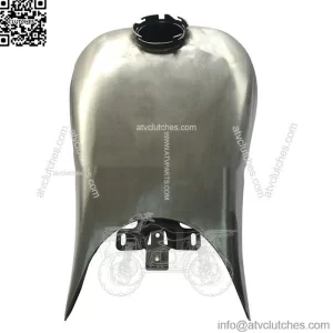 Custom Harley Davidson Gas Tanks