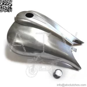 Harley Motorcycle Gas Tank