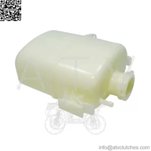 2016-2022 Can-Am Maverick X3 Defender HD8 HD10 OEM Coolant Tank 709201323