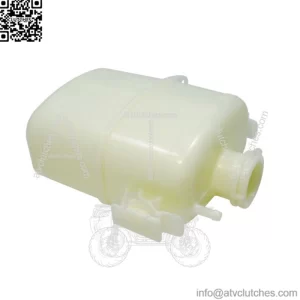 2012 Can-Am Spyder RT RS SE5 SM5 OEM Coolant Tank 709201323