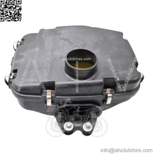 14 Yamaha FX Cruiser SVHO Airbox Intake Air Box FC1800 (For: 2014 Yamaha SVHO)