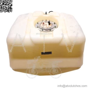 14 Yamaha FX Cruiser SVHO Gas Tank & Fuel Pump FC1800 (For: 2014 Yamaha SVHO)