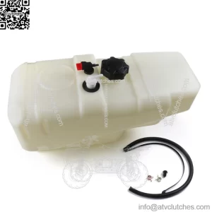 Club Car DS & Carryall Gas Golf Cart Gas Tank Fuel Tank For 92 to 2015 1016003