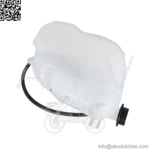 2602943C91 For International 4300 4400 Heavy Duty Pressurized Coolant Reservoir