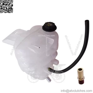 Pressurized Radiator Coolant Reservoir For International 5900i 2003-2008
