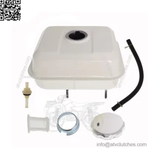FUEL TANK GAS TANK INCL TANK,CAP,FUEL FILTER Fit For HONDA GX140, GX160, GX200