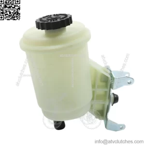 Power Steering Reservoir w/ Cap for Ram 2500 3500 2013-2019 Ram 4500 5500 13-18