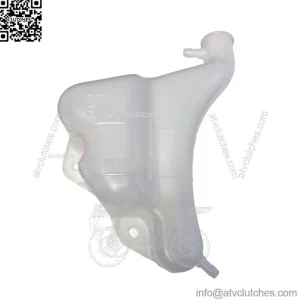 OEM Yamaha Overflow Coolant Tank Reservoir 06-12 700 700R YFM700 YFM700R