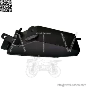 Coolant Overflow Reservoir Tank For Yamaha 660r Yfm660r 2001 - 2005 Bottl (For: Yamaha 660R)