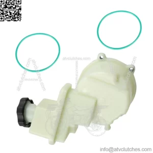 Power Steering Fluid Reservoir Pump For 11-16 Dodge Charger/Chrysler 300 603-939