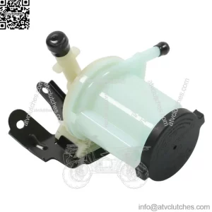 For 2003-2008 Toyota Corolla Matrix L4 1.8L Power Steering Reservoir With Cap