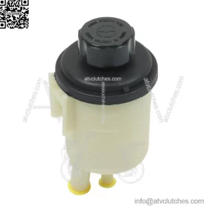 Power Steeri For Volvo XC70 2011-2016 All Engine Power Steering Reservoir w/ Cap