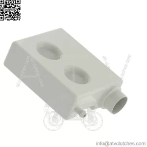 L100937: Hydraulic Oil Reservoir