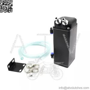 05003 Engine Oil Breathing Pot # Black