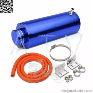 05013 Engine Oil Breather # Blue