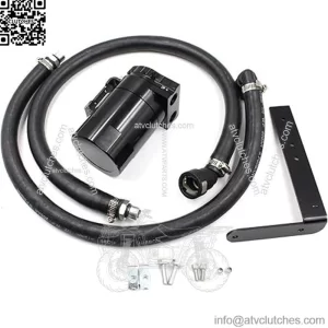05027 F150 oil breather # black