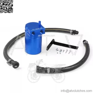 05032 oil breather # blue