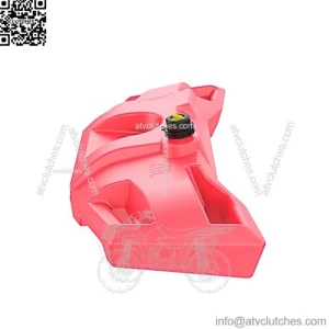 Front fuel tank 20L black color Can-am outlander G2