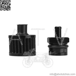 Factory direct hair car modification suitable for Lexus LS1LS6 LS2 LS3 LS7 valve cover oil cap with air filter