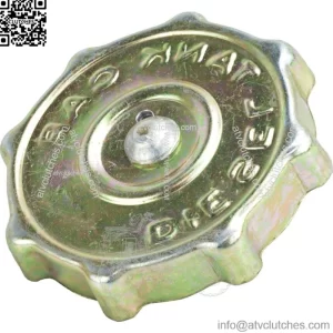 Gas, Diesel Fuel Cap for Ford New Holland Tractor 2000 3000 4000 5000 6000 7000