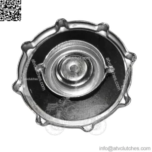 C5NN9030B Fuel Cap Fits Ford Fits New Holland 2000 2030 2110 2120 2130 2310
