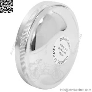 Fuel Cap AT20911 Fits John Deere 480A 480B 480C 500 500A 500B 5010 600 870 970