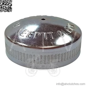 40756D Starting Tank Fuel Cap w/ Gasket Fits International Tractor H M W4