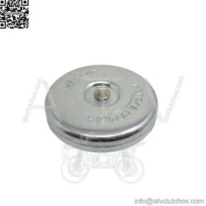 S.41520 Cap, Fuel, 1876534M1 Fits John Deere