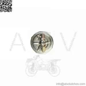 D135098 Fuel Cap Fits Case Backhoe Skid Steer 1845C 1845 1840 1835 1835B 1835C