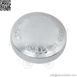 Fuel Gas Cap Fits FARMALL Fits John Deere Tractors