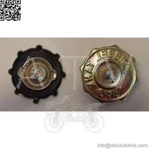 Fuel Cap Fits Ford New Holland 8N 2N 9N E7NN9030AA SBA360300080