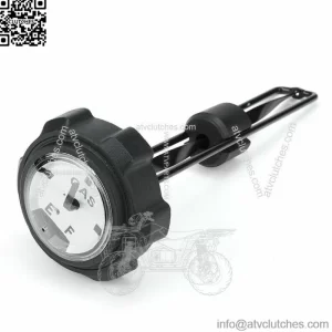 KEMIMOTO Fuel Gas Cap 2871442 for Polaris Magnum Trail Boss ATP 330 2004-2009