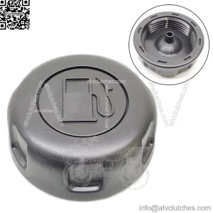 1*Fuel Cap Fits Fits For Cub Cadet: 17620-268-013 For MTD: 951-10300