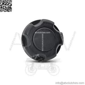 Fuel Gas Cap for Polaris & Can Am, KATIMOTO Gas Fuel Tank Cap for Polaris Sportsman General Ranger RZR 570 800 900 & Can-Am Maverick Defender Accessories (1PCS)
