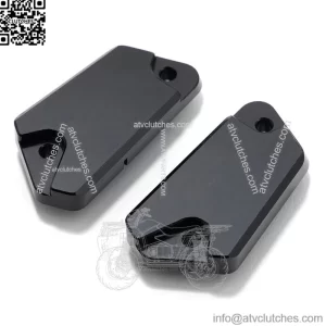 Performance Motorcycle Brake Reservoir Cap For Sur-ron Light Bee X / Segway X160 X260