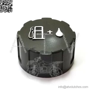 531002403 100% Genuine Brand New OEM FUEL CAP. 4 Available.